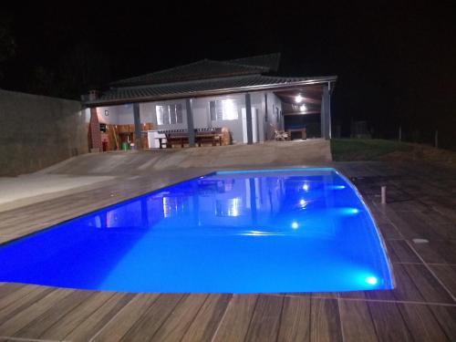 Фотографии гостевого дома
Chácara solar das águas II