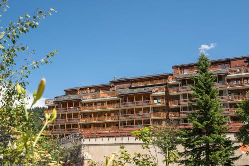 Фотография апарт отеля Résidence Pierre & Vacances Les Ravines