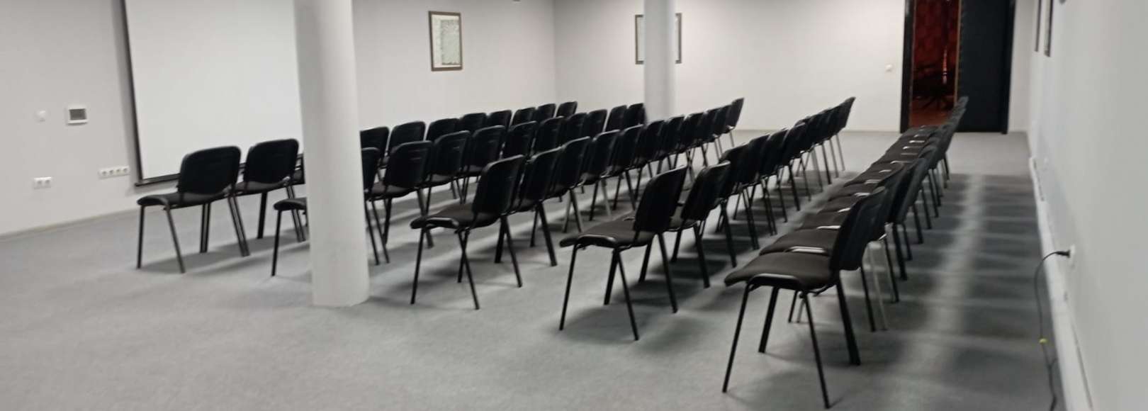 Фотография конференц-зала Kapkana Bay Plaza 4*