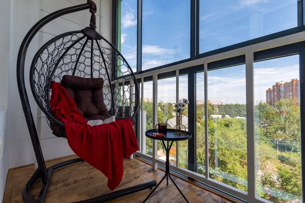 Фотография квартиры Апартаменты у зоопарка