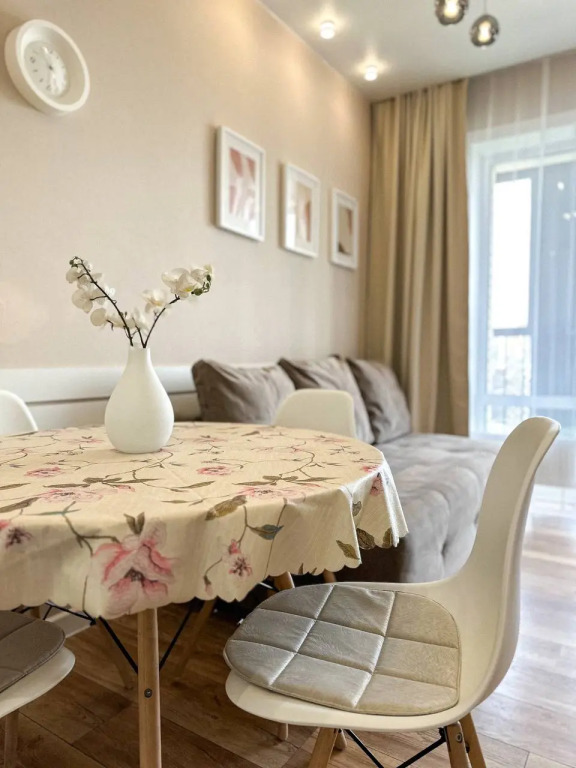 Фотография квартиры Квартира на Седова