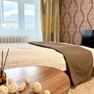 Фотография квартиры Квартира 1-комн (4чел) ApartLand у РЖД ТЦ ВостокМолл