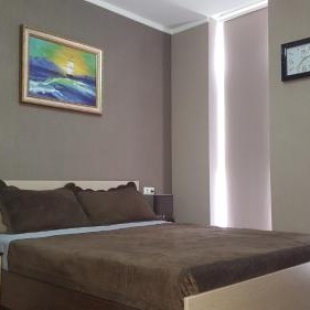 Фотография апарт отеля Mimino Apartment Deluxe First Line (K I)