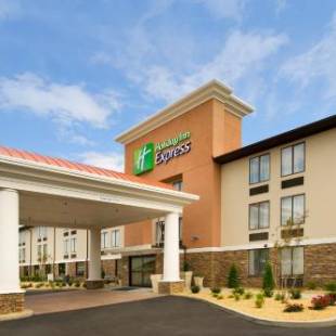 Фотографии мотеля
Holiday Inn Express - Waldorf, an IHG Hotel