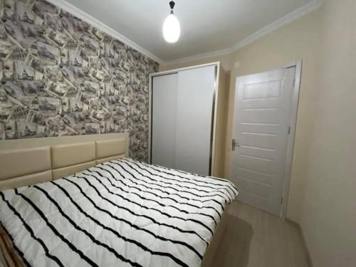 Фотография апарт отеля квартира