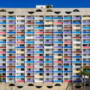 Фотографии гостиницы
St Paul Plaza Hotel