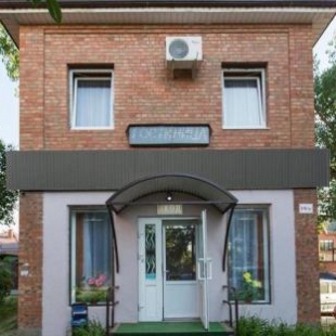 Фотография гостевого дома Раш