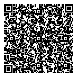 QR код гостиницы ГРААЛЬ АХЦУ