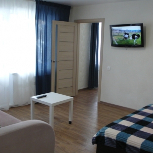 Фотография квартиры Апартаменты Уютная на Учебной 17