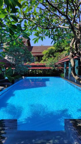 Фотография гостиницы Paku Mas Hotel