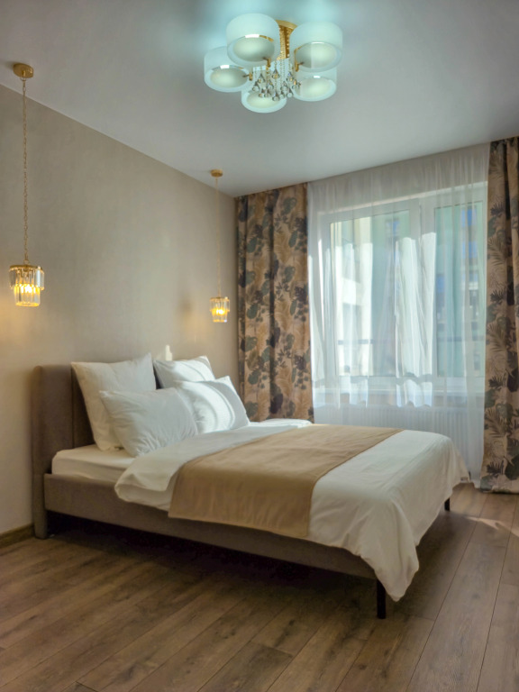 Фотография квартиры Квартира Herbarium