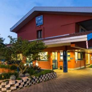 Фотографии гостиницы
Blue Relais Maggiore