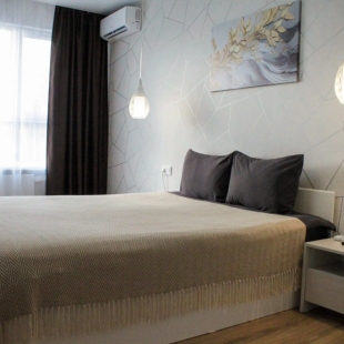 Фотография квартиры Квартира на Романовской 5