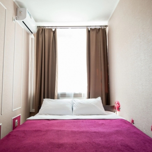 Фотография квартиры Апартаменты Smile Apartments в Центре Золотого Квадрата 1