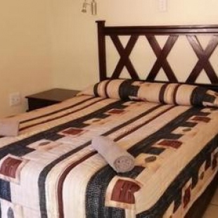 Фотография гостиницы ATKV Buffelspoort