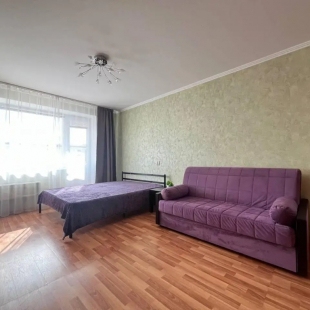 Фотография квартиры Апартаменты на улице 50 лет Октября 74