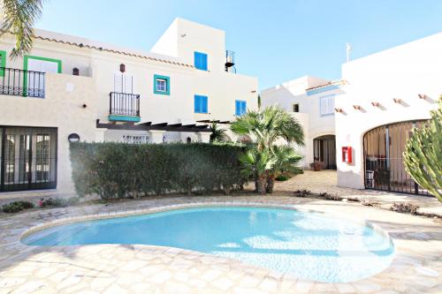 Фотография гостевого дома Las Casitas de la Playa