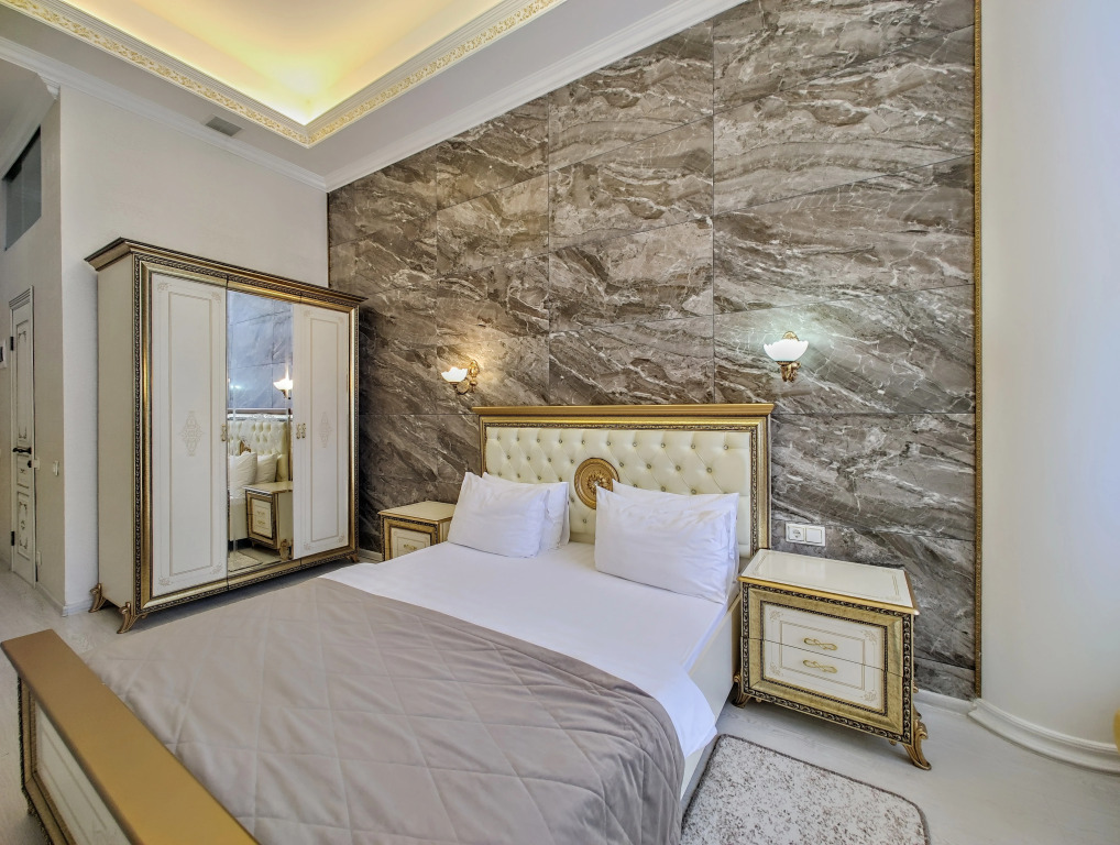 Фотография квартиры Апартаменты M Apartments Gallery