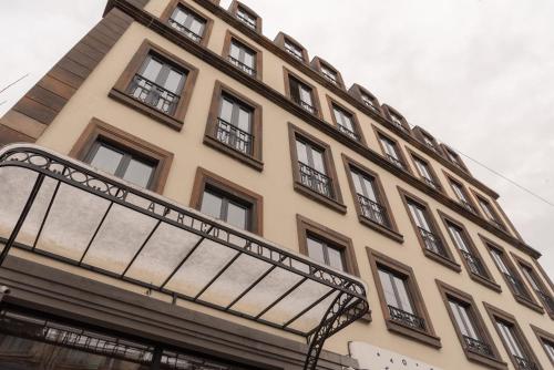 Фотография гостиницы Абрикос Ереван