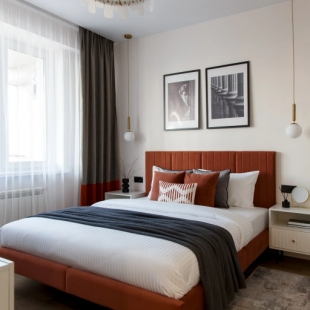 Фотография квартиры Квартира Премьера