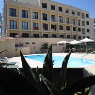 Фотографии гостиницы
Hotel Medes II