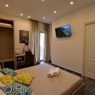 Фотография мини отеля Effe Home Sorrento