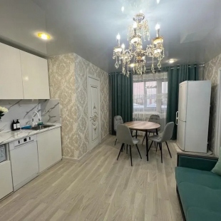 Фотография квартиры Апартаменты Созвездие Камчатки В Центре Города