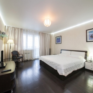 Фотография квартиры Апартаменты на Алексеева 45