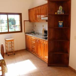 Фотографии гостевого дома
Holiday Cottage Santa Lucía 2