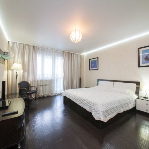 Фотографии квартиры
Апартаменты на Алексеева 45