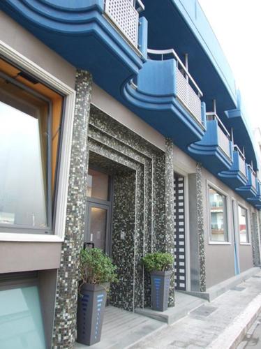 Фотография гостиницы Hotel Airone