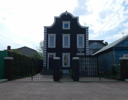 Фотографии мини отеля
Comilfo