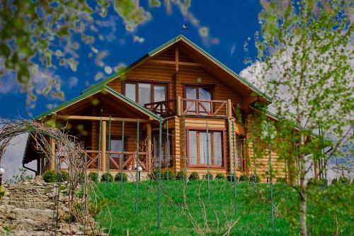 Фотография гостевого дома Домик в деревне