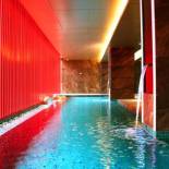 Фотография гостиницы Red Hotel Cubao, Quezon City - Multiple Use Hotel