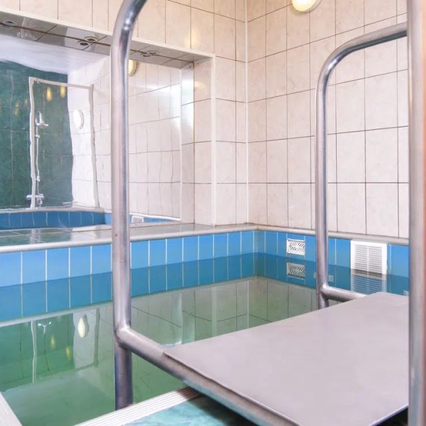 Фотография сауны Аннушка