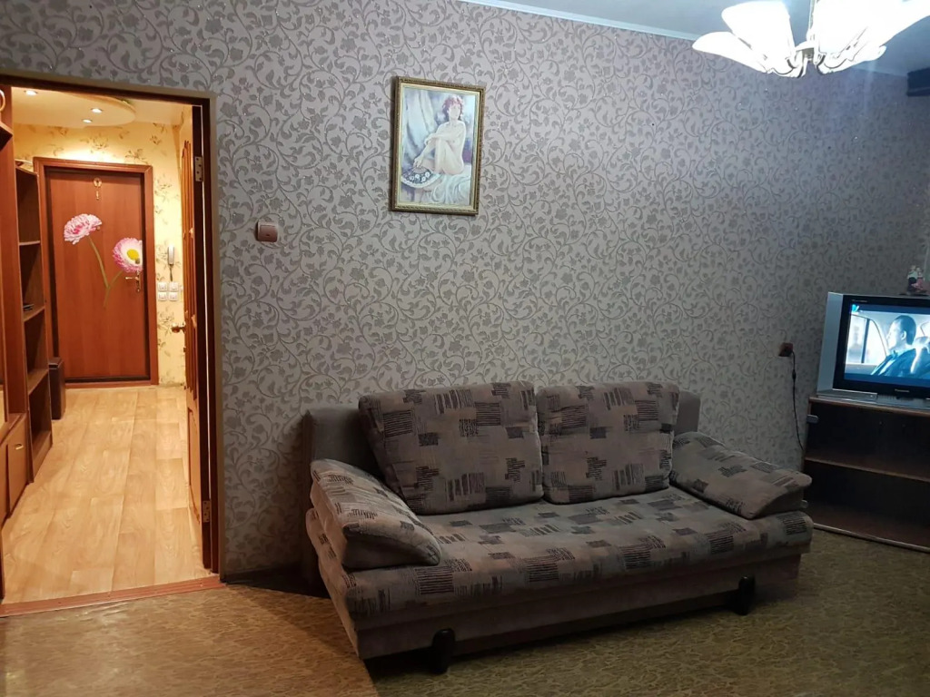 Фотография квартиры Апартаменты на проспекте Ленинградский 6А