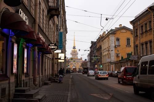 Фотография хостела Кристофер