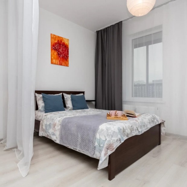 Фотографии квартиры
Апартаменты Кукуруза 37