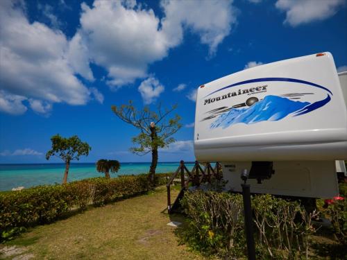 Фотография гостевого дома Wood Pecker Nakijin