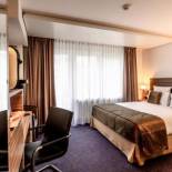 Фотография гостиницы Mercure Stoller Zürich