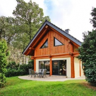 Фотография гостевого дома Holiday Home Waldblick Gören-Lebbin - DMS02104c-F