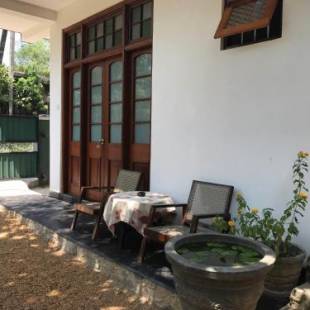 Фотографии мини отеля
Ananda Villa Bentota