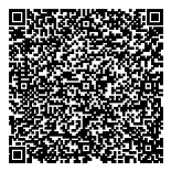 QR код санатория Изумруд