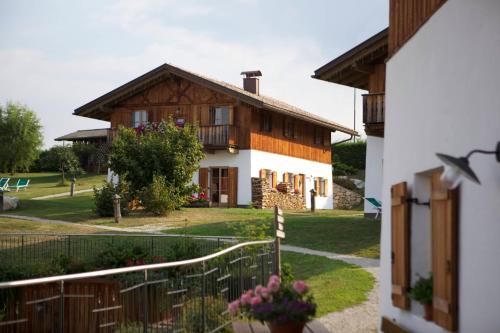 Фотография гостевого дома Pineta Natural Chalet