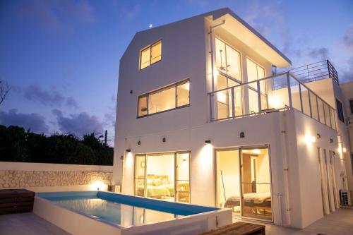 Фотографии гостевого дома
Mar a Villa NAKIJIN / Vacation STAY 79977