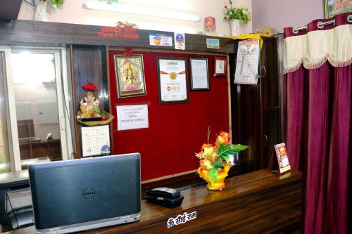 Фотография гостиницы Hotel Raj Palace