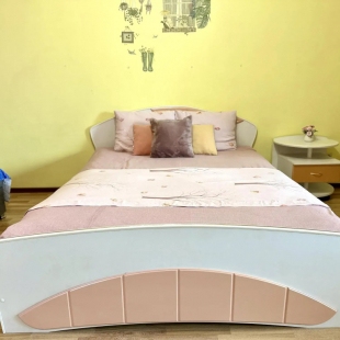 Фотография квартиры Compass на улице Мельничная 83