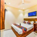 Фотография гостиницы FabExpress Deluxe Comfort