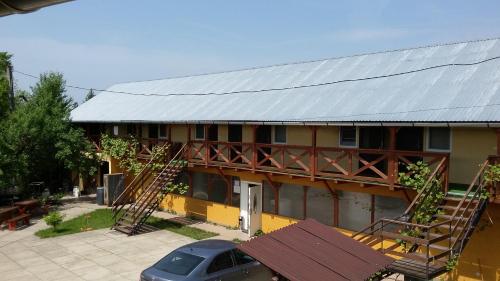 Фотография гостиницы Виктория