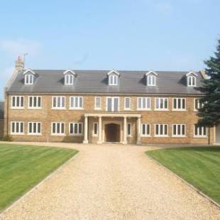 Фотографии гостиницы
Woodhouse Farm Lodge